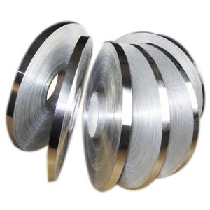 Wholesale 50mm 20mm Stainless Steel 304 Strips 3mm 201 202 301 309S 316 316L 409L 410S 410 420J2 430 440 1800mm from china suppliers