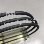 CUMMINS M11 Engine Piston Rings 84mm Diameter 3803977 3803705