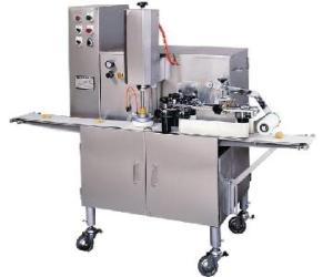 Wholesale KH-600 full automatic custard cake forming machine from china suppliers