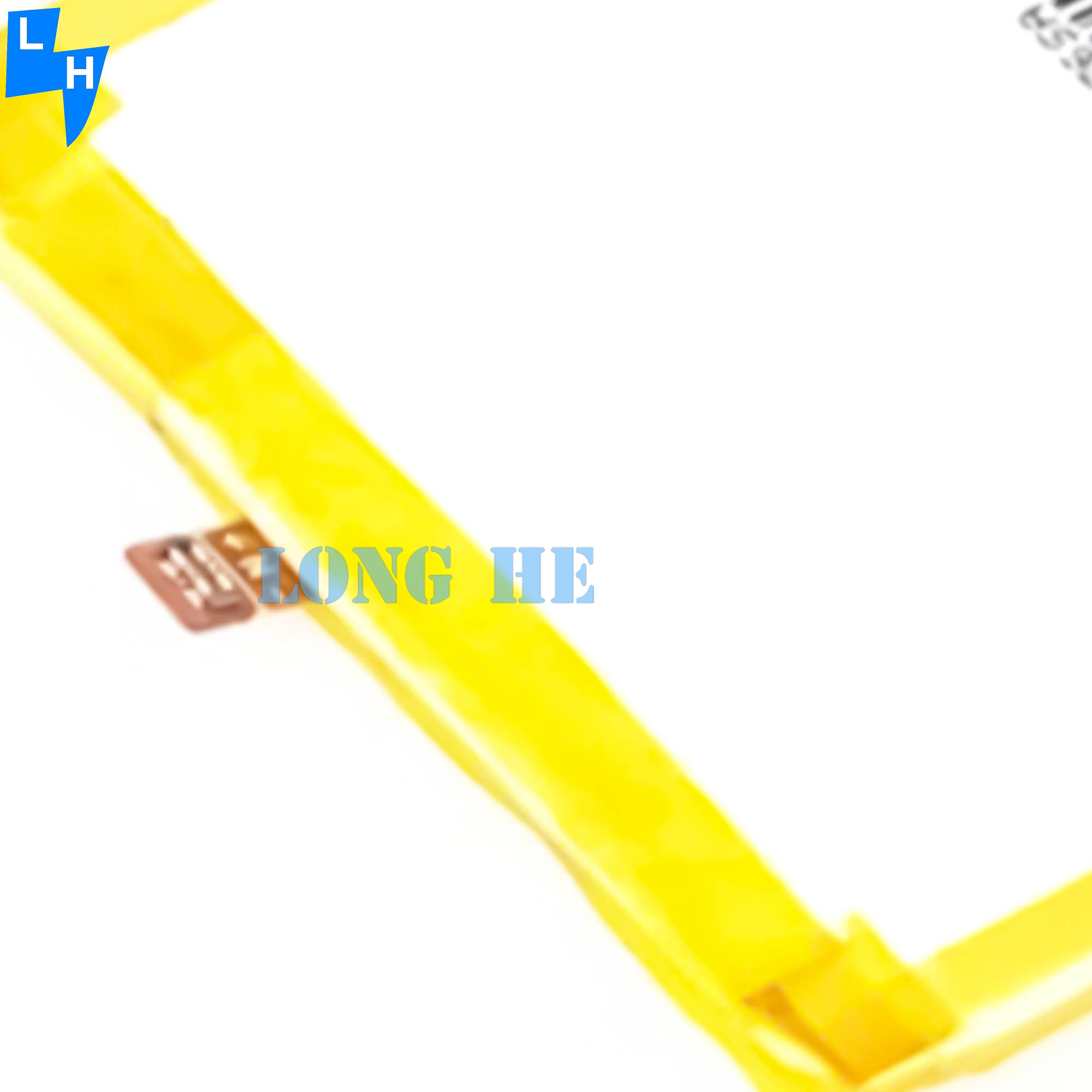 ZTE Blade D6 V6 X7 Li-ion Polymer Battery Li3822T43P3h786032 2200mAh 3.8V Replacement