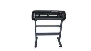 Wholesale Black 870mm 34 Inch ABS Carriage Sticker Cutting Plotter from china suppliers