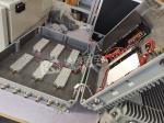 Prison detention uses outdoor high-power mobile phone signal jammer, 250W high