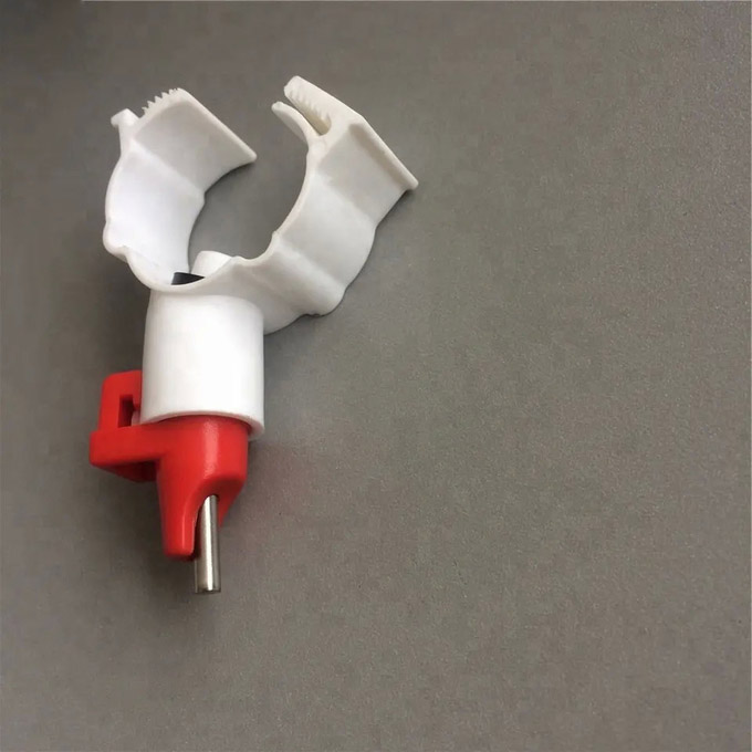 Automatic poultry chicken water for quail birds farm system China price