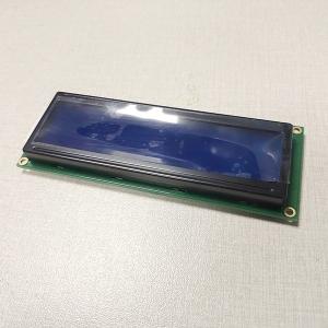 7 Segment Transmissive Customize TN HTN LCD Display Panel Module