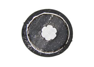 Wholesale NFC 33229 Single Core 50mm Aluminum Armored Cable from china suppliers