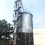 22 KG Grain Storage Silo from STR 700T for High Capacity Storage