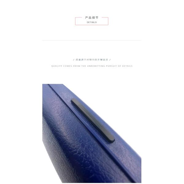 S002 Factory Direct Selling New Design Cheap Plastic Optical Glasses Case, Custom Logo
