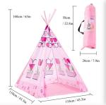 Kids Tent, Tent for Kids, an Extraordinary Dinosaur Tent, Toys for Kids Girls &