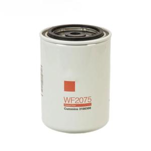 Wholesale Coolant Filter oil water filter WF2054 WF2076 WF2075 P552075 from china suppliers