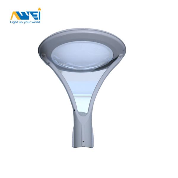 Outdoor Garden Lights Electric 40W Urban LED Lighting Die-cast Aluminium