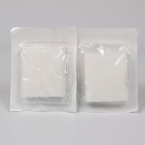 Wholesale Sterile Medical Gauze Swab Non Woven Gauze Swab Sponge For Hospital from china suppliers