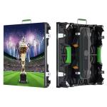P2.976 500*500 Cabinet LED Screen LED Display Indoor Panel 90 Degree IP56 Rental