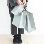 120g Non Woven Shopping Bag