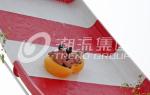 Giant Aqua Park Equipment Exciting Swwiming Pool Waterslides For Water Park