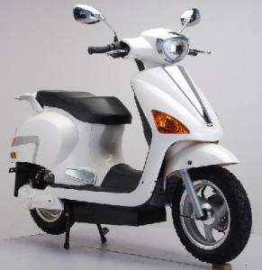 Wholesale EEC 2000W Electric Scooter LS-EM35 110-220V 50-60 Hz For Working from china suppliers