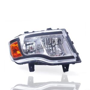 Wholesale Headlight Auto Body Parts Car Front Headlamp 92102-Y4010XH for JAC from china suppliers