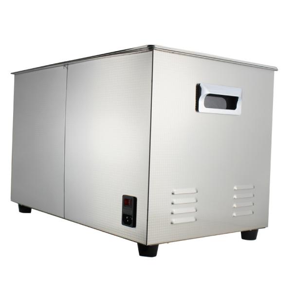 Fuel Injector Medical Ultrasonic Cleaning Machine 6 Cylinder Of Carburetors /