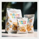 High-Barrier BOPET/AL/PE Mylar Bag | ISO22000 Certified & Food-Grade Packaging