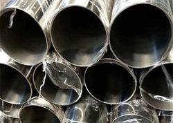 China Welded 316 Stainless Steel Pipe 60mm Cold Rolled ASTM on sale