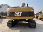 25 Ton Used Excavator Cat 325CL Used Caterpillar CAT 325 Crawler Excavator