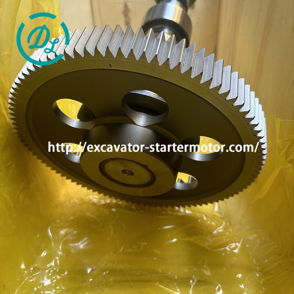 Camshaft Assembly 223-7468 2237468 C11 C13 Excavator Engine Parts