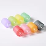 15ml 20ml 30ml 50ml 60ml Blue Orange Pink Purple Yellow Green Essential Oil