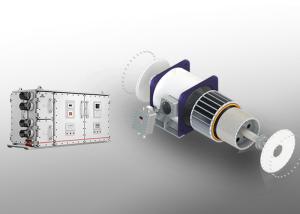 Wholesale Large Starting Torque Smart Pmdd Permanent Magnet Direct Drive from china suppliers