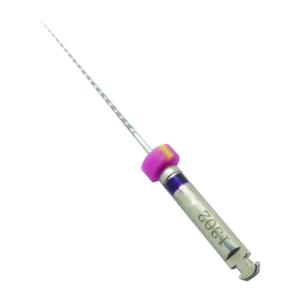 Wholesale Engine Use Dental Endo Niti Files With Nanometer Coating from china suppliers
