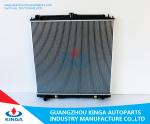 Aluminium Radiator Fits for NISSAN NAVARA'05-AT Auto Spare Part