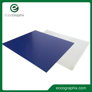 China 830 nm Positive Thermal CTP Printing Plate for Offset Printing on sale