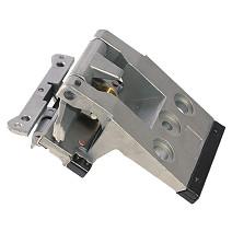 Wholesale Aluminium Stenter Machine Spare Parts Monforts Stenter Clip Double from china suppliers