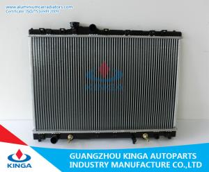 Wholesale Heat Exchanger Car Radiator Toyota Radiator Mark II E - SX90 1992-1996 AT from china suppliers