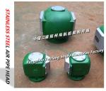Marine oil tank stainless steel air pipe head, oil tank stainless steel venting