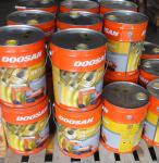 parts for DOOSAN, parts for DAEWOO,turbocharger assy for doosan diesel engine,65