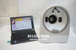 3D facial magic mirror skin analyzer with professional camera