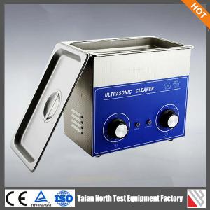 Wholesale Best price for home glasses ultrasonic cleaner used from china suppliers