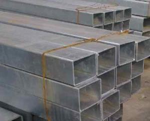 Wholesale 700*700 Galvanised Hollow Square Steel Tube JIS from china suppliers