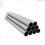 ASTM Polished Stainless Steel 304 Pipe Seamless 904L 304L 316 316L
