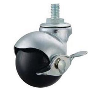 Wholesale 11-Furniture caster 50mm ball swivel caster from china suppliers
