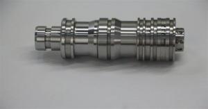 Wholesale Anti Corrosion Stainless Steel Machined Parts , Stainless Steel Accessories from china suppliers