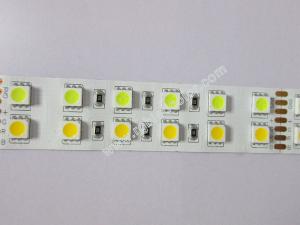 Wholesale 120led/m ww+w cct dimmable strip from china suppliers