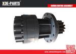 JS200 JS210 JS220 Excavator Parts Final Drive Travel Device Hydraulic Travel