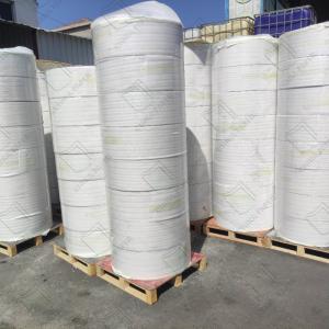 Wholesale Budget-Friendly Carbonless Paper 70gsm White CB Great For Small Businesses And Startups from china suppliers