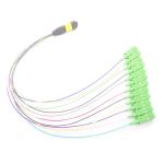 LSZH MPO Breakout Cable