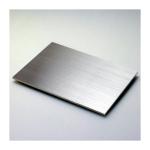Polished 304 Stainless Steel Sheet 0.5mm Mill Edge Ss Sheet 24 X 48