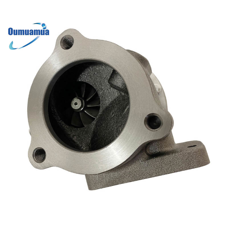 Turbo Gt2560 Turbocharger 32006071 for 4.4L Jcb Dieselmax Euro 2 Engine