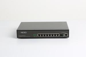 Wholesale DC48V POE Switch from china suppliers