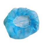 19" Antibacterial Nurse Cap Disposable Heat Preservation