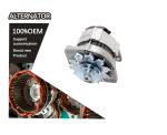 Alternador 12V 65A 2871A166, 3555971M91 54022662.IA0717, 11201717, AAK1373 11