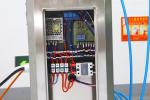 18kw Hotel Commercial Electric Boiler High Pressure 380V 0.4Mpa